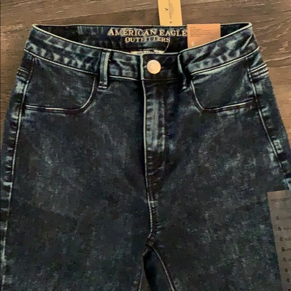 American Eagle Sky High Jeggings - Picture 4 of 4